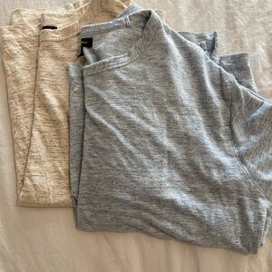 Banana Republic tshirt